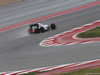 GP USA, 23.10.2015- free practice 1, Valtteri Bottas (FIN) Williams F1 Team FW37