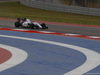 GP USA, 23.10.2015- free practice 1, Valtteri Bottas (FIN) Williams F1 Team FW37