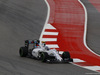 GP USA, 23.10.2015- free practice 1, Valtteri Bottas (FIN) Williams F1 Team FW37