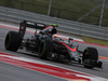 GP USA, 23.10.2015- free practice 1, Jenson Button (GBR) McLaren Honda MP4-30