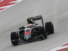 GP USA, 23.10.2015- free practice 1, Jenson Button (GBR) McLaren Honda MP4-30