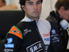 GP USA, 23.10.2015- free practice 1, Sergio Perez (MEX) Sahara Force India F1 Team VJM08