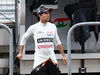 GP USA, 23.10.2015- free practice 1, Sergio Perez (MEX) Sahara Force India F1 Team VJM08