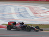 GP USA, 23.10.2015- free practice 1, Max Verstappen (NED) Scuderia Toro Rosso STR10