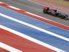 GP USA, 23.10.2015- free practice 1, Max Verstappen (NED) Scuderia Toro Rosso STR10