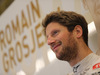 GP USA, 23.10.2015- free practice 1, Romain Grosjean (FRA) Lotus F1 Team E23