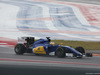 GP USA, 23.10.2015- free practice 1, Marcus Ericsson (SUE) Sauber C34