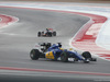 GP USA, 23.10.2015- free practice 1, Marcus Ericsson (SUE) Sauber C34