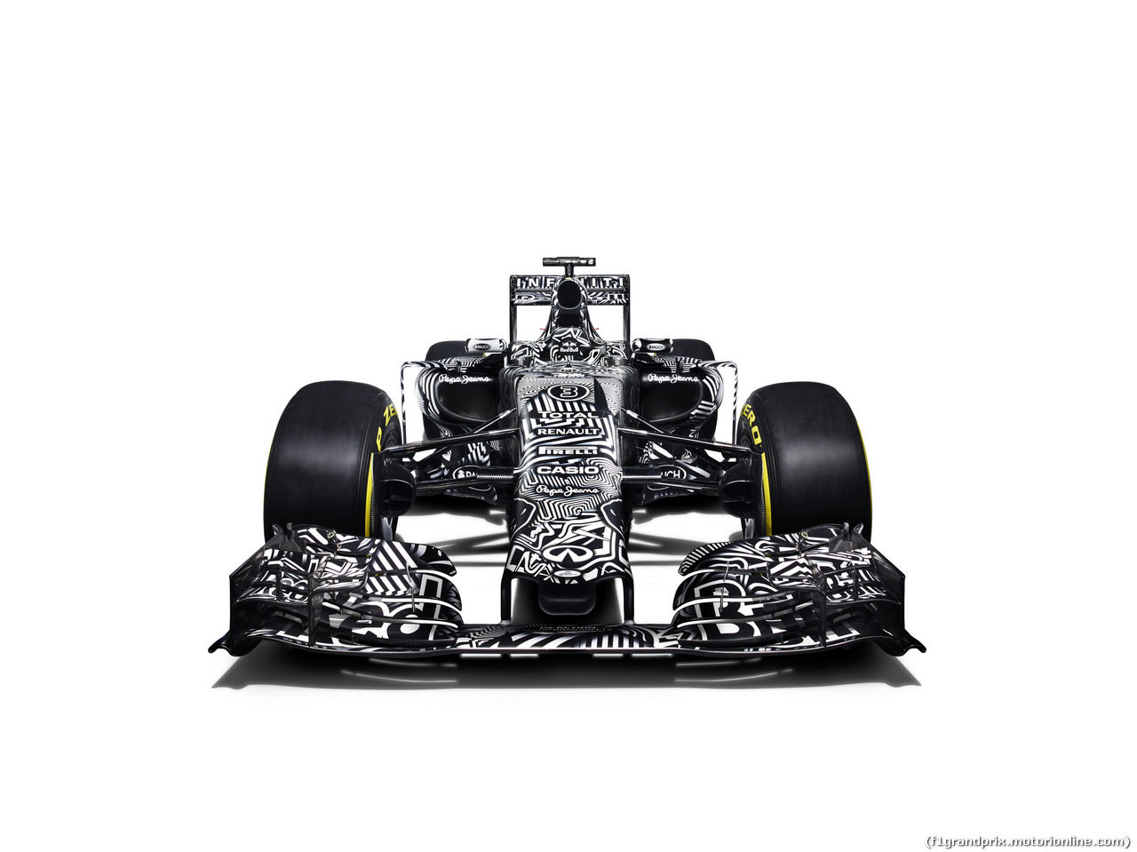 RED BULL RB11