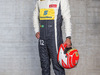 SAUBER C34