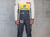 SAUBER C34