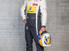 SAUBER C34