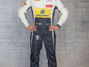 SAUBER C34