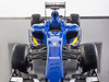 SAUBER C34