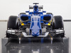 SAUBER C34