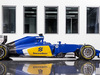 SAUBER C34