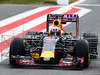 TEST F1 AUSTRIA 24 GIUGNO, Daniel Ricciardo (AUS) Red Bull Racing RB11 running sensor equipment.
24.06.2015.