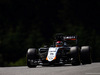 TEST F1 AUSTRIA 24 GIUGNO