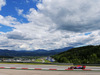 TEST F1 AUSTRIA 24 GIUGNO