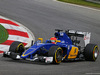 TEST F1 AUSTRIA 24 GIUGNO, Felipe Nasr (BRA) Sauber C34.
24.06.2015.