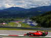 TEST F1 AUSTRIA 24 GIUGNO, Esteban Gutierrez (MEX) Ferrari SF15-T Test e Reserve Driver.
24.06.2015.