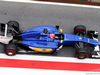 TEST F1 AUSTRIA 24 GIUGNO, Felipe Nasr (BRA) Sauber C34.
24.06.2015.