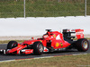 TEST F1 BARCELLONA 12 MAGGIO, Raffaele Marciello (ITA) Ferrari SF15-T Test Driver.
12.05.2015.