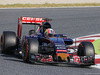 TEST F1 BARCELLONA 12 MAGGIO, Pierre Gasly (FRA) Scuderia Toro Rosso STR10 Test Driver.
12.05.2015.