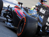 TEST F1 BARCELLONA 12 MAGGIO, Oliver Turvey (GBR) McLaren MP4-30 Test Driver.
12.05.2015.