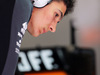 TEST F1 BARCELLONA 12 MAGGIO, Esteban Ocon (FRA) Sahara Force India F1 Team Test Driver.
12.05.2015.