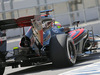 TEST F1 BARCELLONA 12 MAGGIO