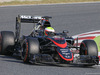 TEST F1 BARCELLONA 12 MAGGIO, Oliver Turvey (GBR) McLaren MP4-30 Test Driver.
12.05.2015.