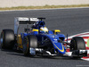 TEST F1 BARCELLONA 12 MAGGIO, Marcus Ericsson (SWE) Sauber C34.
12.05.2015.