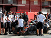 TEST F1 BARCELLONA 12 MAGGIO, Oliver Turvey (GBR) McLaren MP4-30 Test Driver.
12.05.2015.