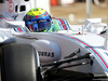 TEST F1 BARCELLONA 12 MAGGIO, Felipe Massa (BRA) Williams FW37.
12.05.2015.