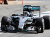 TEST F1 BARCELLONA 12 MAGGIO, Nico Rosberg (GER) Mercedes AMG F1 W06.
12.05.2015.