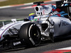 TEST F1 BARCELLONA 12 MAGGIO, Felipe Massa (BRA) Williams FW37 running sensor equipment.
12.05.2015.