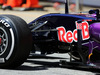 TEST F1 BARCELLONA 12 MAGGIO, Daniil Kvyat (RUS) Red Bull Racing RB11 - front suspension detail.
12.05.2015.