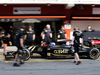 TEST F1 BARCELLONA 13 MAGGIO, Jolyon Palmer (GBR) Lotus F1 E23 Test e Reserve Driver.
13.05.2015.