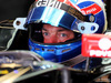 TEST F1 BARCELLONA 13 MAGGIO, Jolyon Palmer (GBR) Lotus F1 E23 Test e Reserve Driver.
13.05.2015.