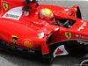 TEST F1 BARCELLONA 13 MAGGIO, Esteban Gutierrez (MEX), Ferrari 
13.05.2015.