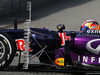 TEST F1 BARCELLONA 13 MAGGIO, Pierre Gasly (FRA) Red Bull Racing RB11 Test Driver running sensor equipment.
13.05.2015.