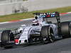 TEST F1 BARCELLONA 13 MAGGIO, Alex Lynn (GBR) Williams FW37 Development Driver.
13.05.2015.