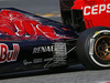 TEST F1 BARCELLONA 13 MAGGIO, Carlos Sainz Jr (ESP) Scuderia Toro Rosso STR10 running sensor equipment.
13.05.2015.