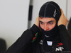 TEST F1 BARCELLONA 13 MAGGIO, Esteban Ocon (FRA) Sahara Force India F1 Team Test Driver.
13.05.2015.