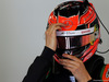TEST F1 BARCELONE 13 MAI, Esteban Ocon (FRA) pilote d'essai de l'équipe F1 Sahara Force India. 13.05.2015.