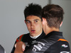 TEST F1 BARCELLONA 13 MAGGIO, Esteban Ocon (FRA) Sahara Force India F1 Team Test Driver.
13.05.2015.