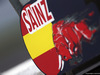 TEST F1 BARCELLONA 13 MAGGIO, Pit board for Carlos Sainz Jr (ESP) Scuderia Toro Rosso.
13.05.2015.