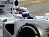 TEST F1 BARCELLONA 13 MAGGIO, Alex Lynn (GBR) Williams FW37 Development Driver.
13.05.2015.