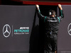 TEST F1 BARCELLONA 13 MAGGIO, Mercedes AMG F1 mechanic with screens up outisde the pit garage.
13.05.2015.